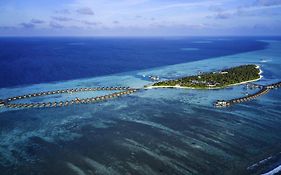 Pullman Maldives All-Inclusive Resort