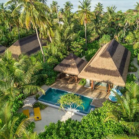 Pullman Maldives Maamutaa - All-Inclusive Resort - 50 Percent Off Transfers (Adults Only) Esterno foto