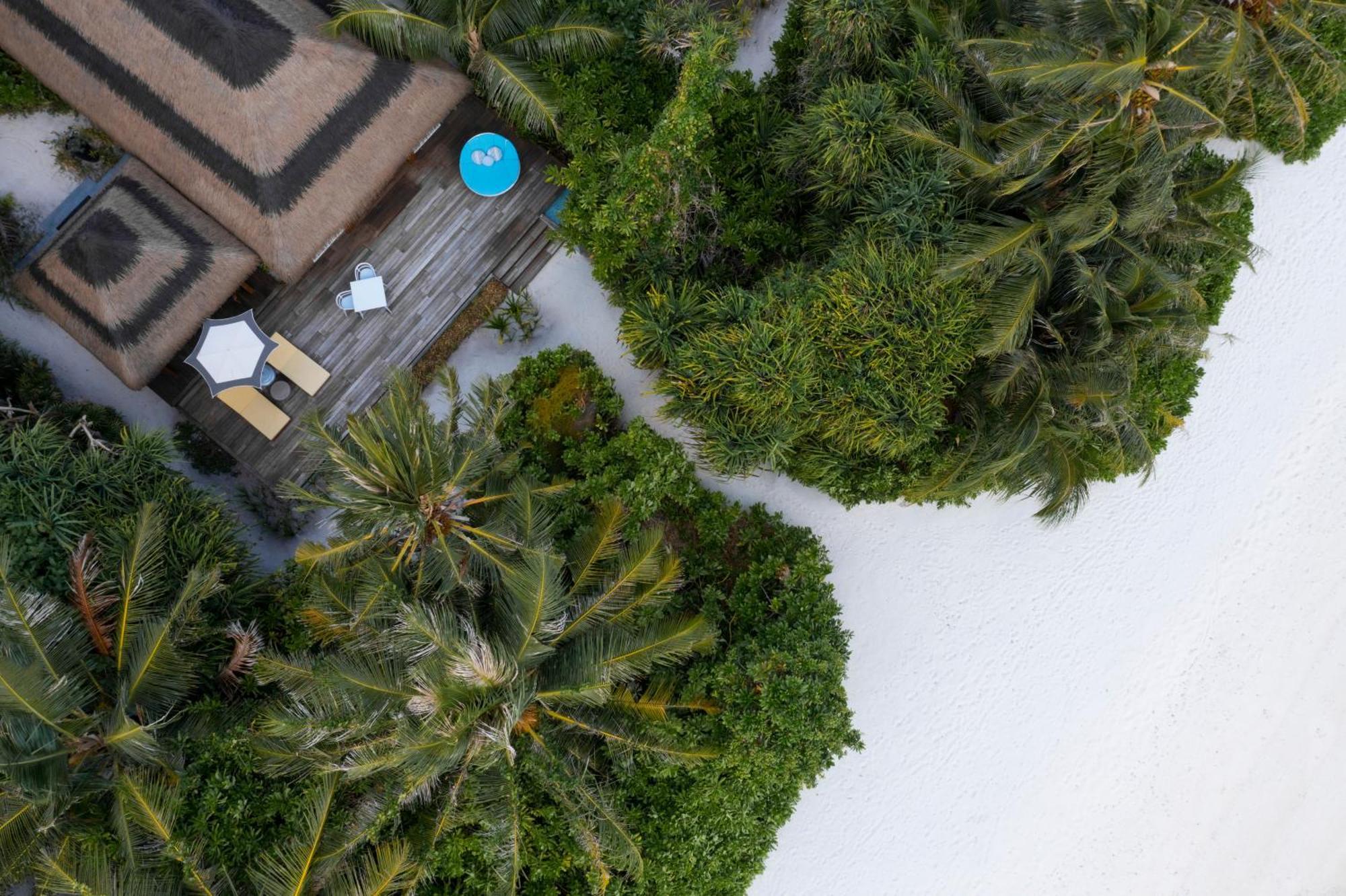 Pullman Maldives Maamutaa - All-Inclusive Resort - 50 Percent Off Transfers (Adults Only) Esterno foto