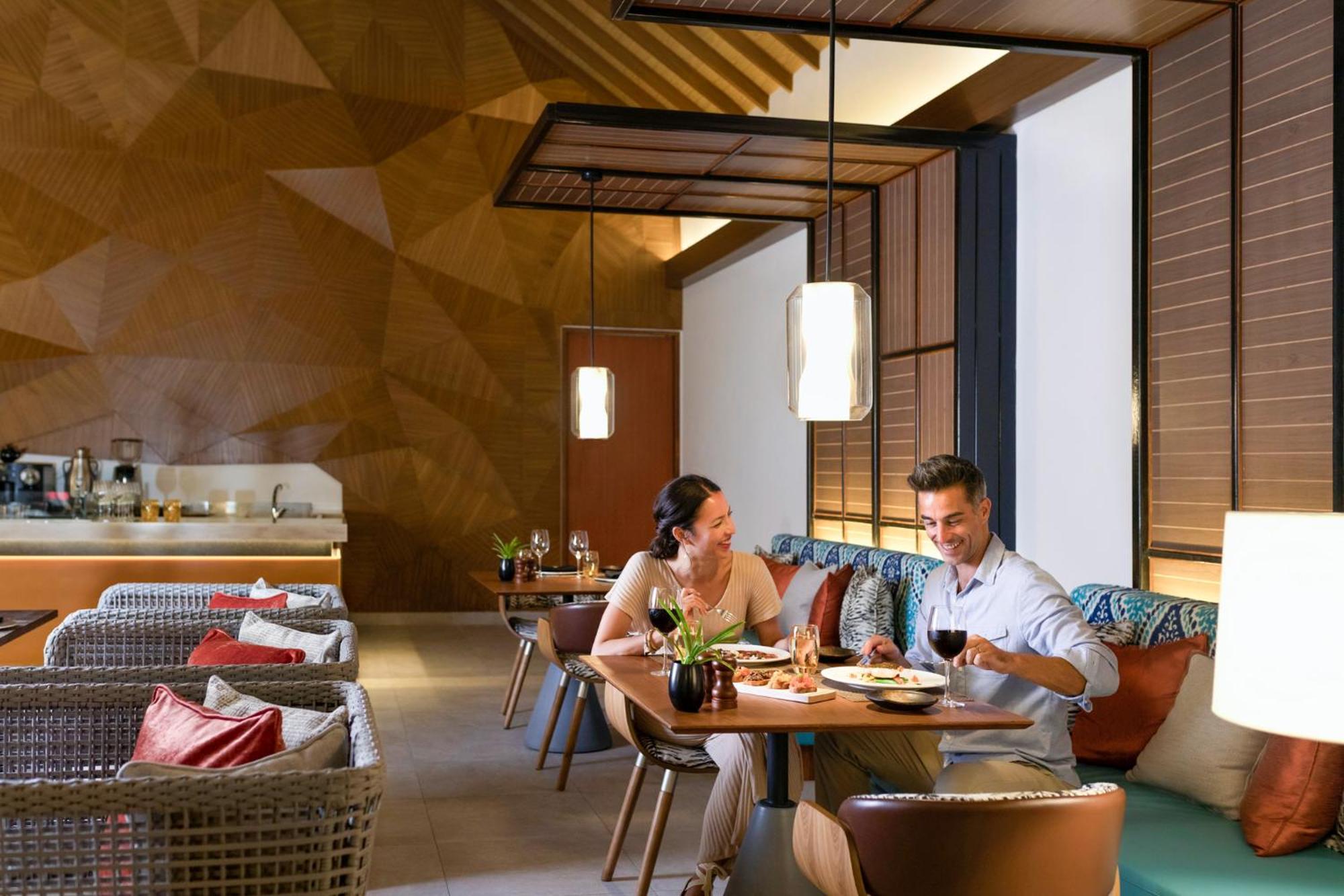 Pullman Maldives Maamutaa - All-Inclusive Resort - 50 Percent Off Transfers (Adults Only) Esterno foto