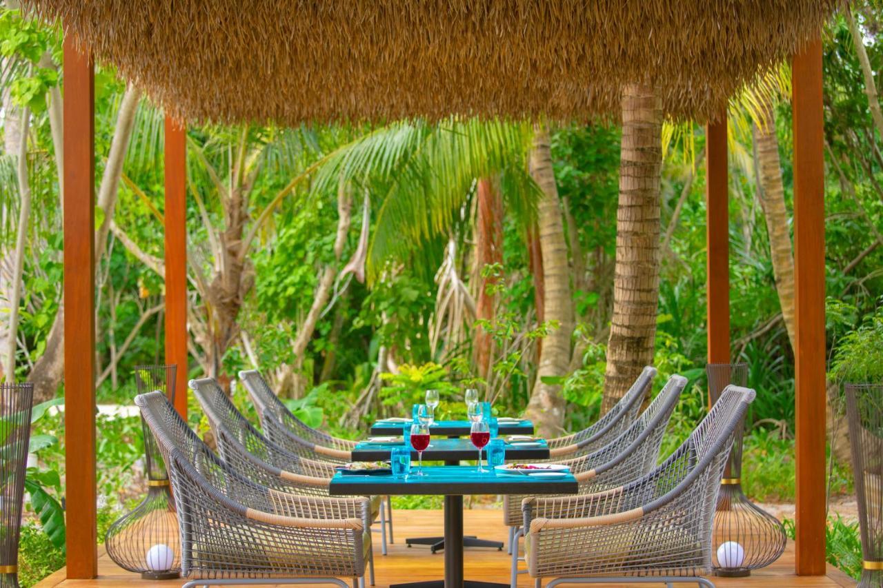 Pullman Maldives Maamutaa - All-Inclusive Resort - 50 Percent Off Transfers (Adults Only) Esterno foto