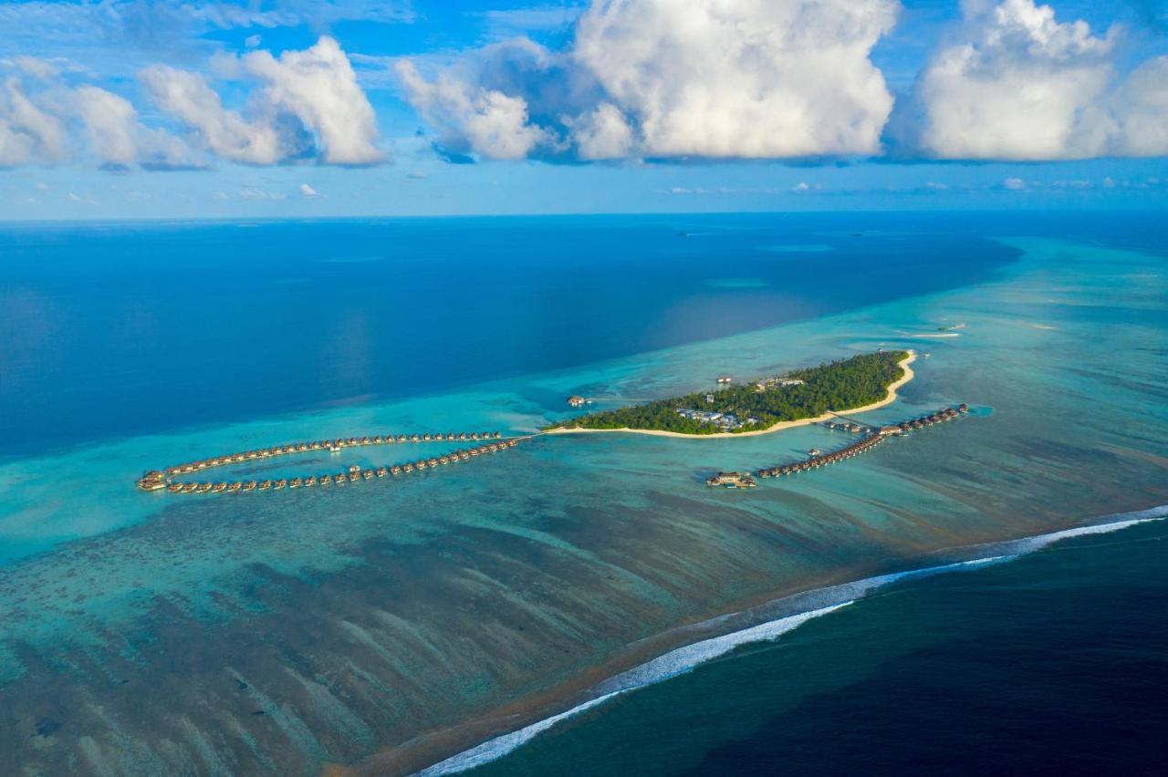 Pullman Maldives Maamutaa - All-Inclusive Resort - 50 Percent Off Transfers (Adults Only) Esterno foto