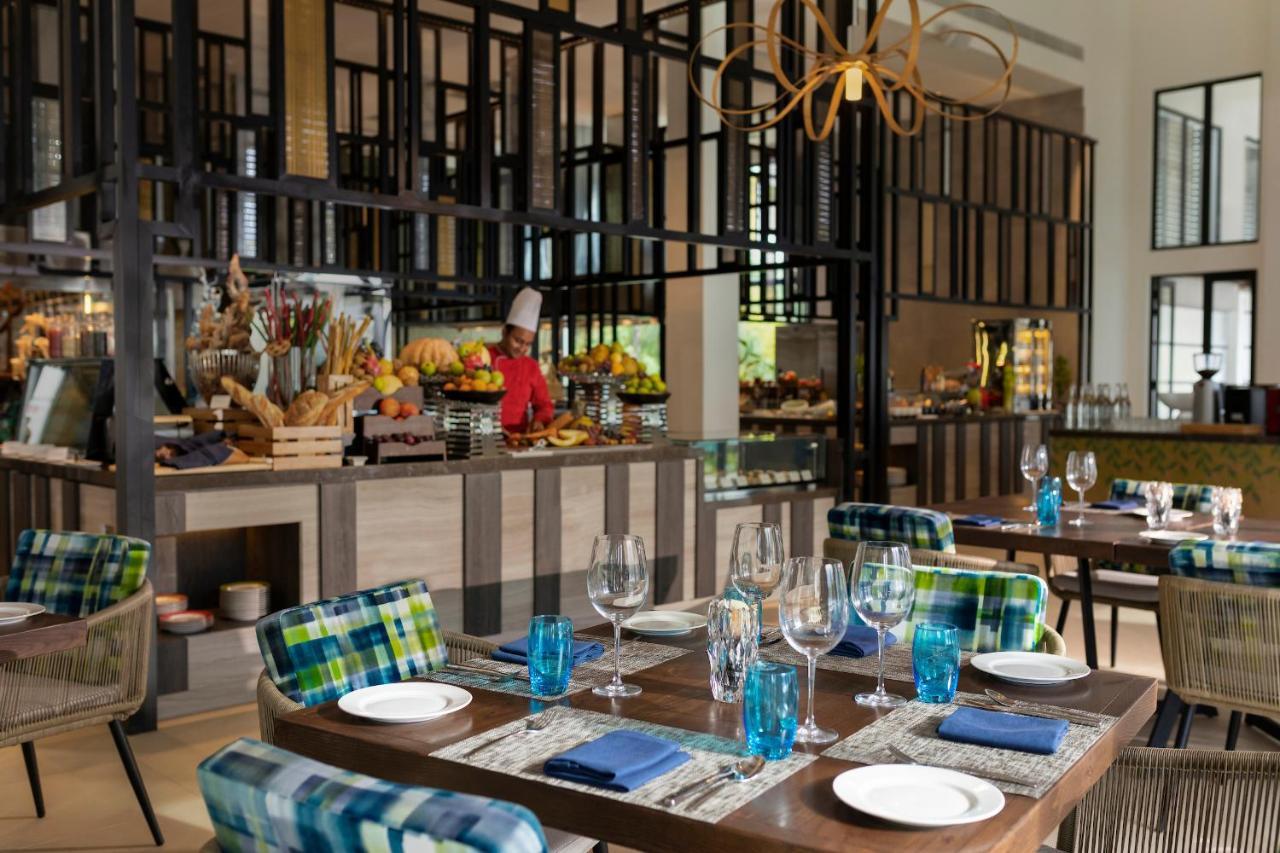 Pullman Maldives Maamutaa - All-Inclusive Resort - 50 Percent Off Transfers (Adults Only) Esterno foto