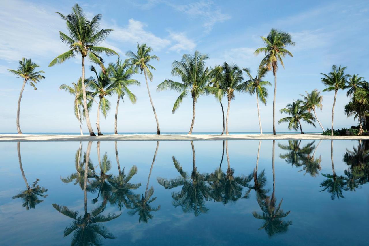 Pullman Maldives Maamutaa - All-Inclusive Resort - 50 Percent Off Transfers (Adults Only) Esterno foto