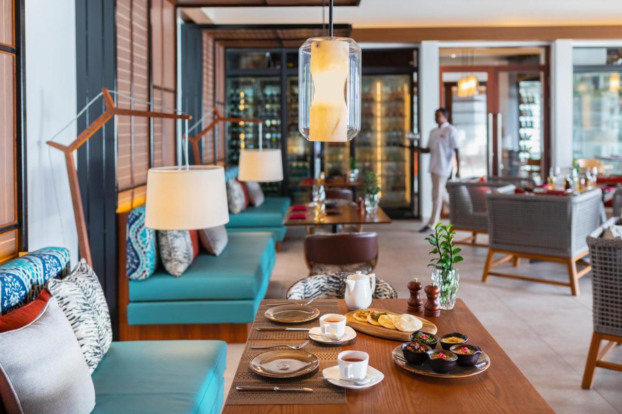 Pullman Maldives Maamutaa - All-Inclusive Resort - 50 Percent Off Transfers (Adults Only) Esterno foto