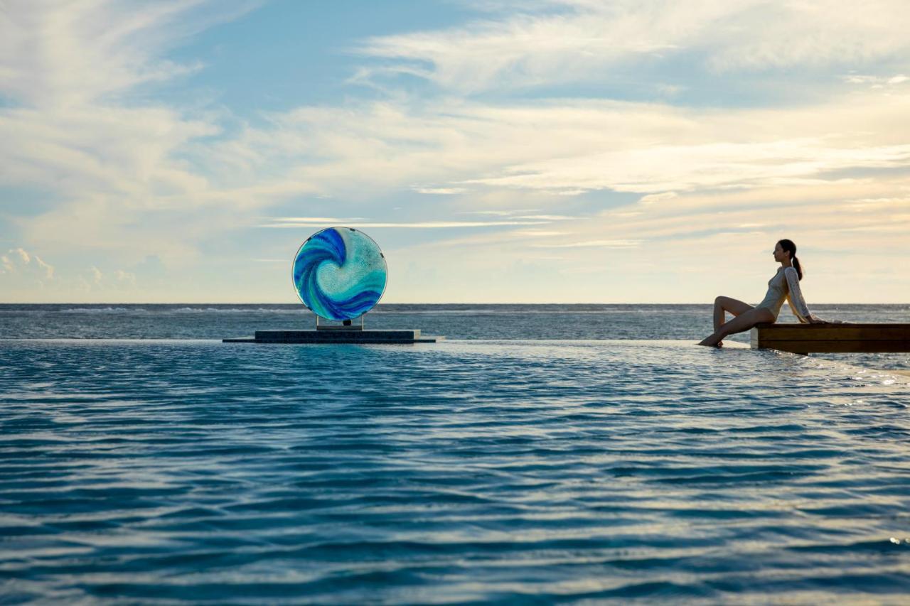 Pullman Maldives Maamutaa - All-Inclusive Resort - 50 Percent Off Transfers (Adults Only) Esterno foto