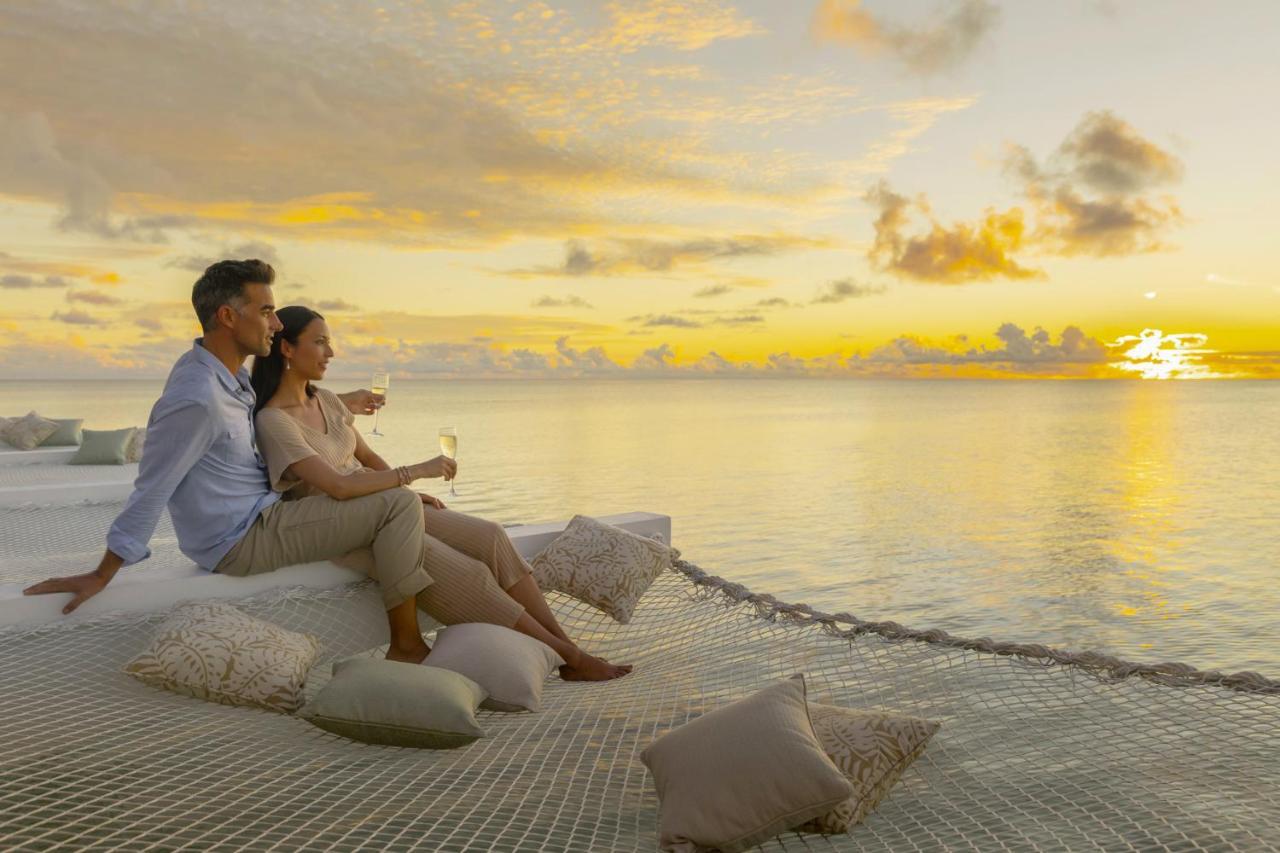 Pullman Maldives Maamutaa - All-Inclusive Resort - 50 Percent Off Transfers (Adults Only) Esterno foto