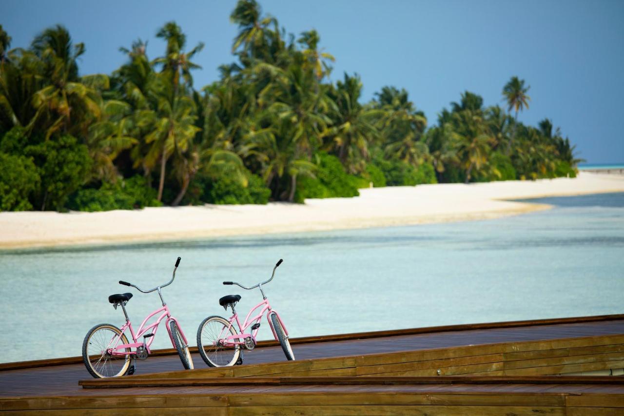 Pullman Maldives Maamutaa - All-Inclusive Resort - 50 Percent Off Transfers (Adults Only) Esterno foto
